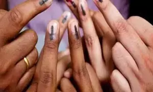 Delhi Chief Electoral Officer asks voters to use helpline for queries, plaints