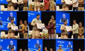 Rozgar Mela: New recruits in Bengal excited over getting appointment letters