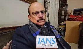 Tariq Anwar slams Kumar Vishwas for Ramayana remark targeting Shatrughan Sinhas family