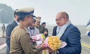 Manipur situation complex but gradually improving: CM Biren Singh