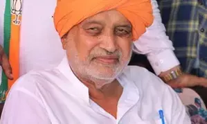 Haryana, first in India, to procure all 24 crops at MSP