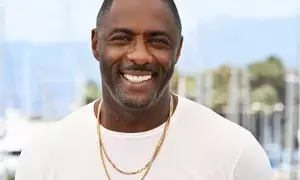 Idris Elba says he has perfected the enunciation of ‘Echidna’ in ‘Sonic the Hedgehog 3’