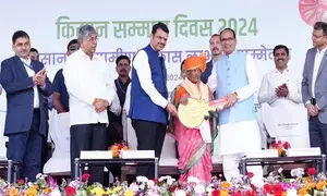 Over 13.29 lakh houses approved for rural poor in Maharashtra: Shivraj Chouhan