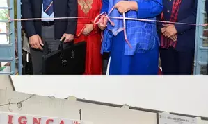 J&K Lt Governor inaugurates IGNCA regional centre at Jammu