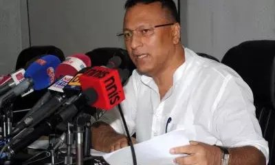 Amit Shahs statement on Ambedkar insulted Dalit community: Assam Cong MP