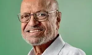 Shyam Benegal passes away at 90