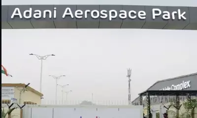 Adani Defence & Aerospace clinches Rs 400 crore deal to acquire Air Works