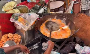 FSSAI-BMC to train 10,000 Mumbai street vendors to provide savoury yet safe, hygienic food