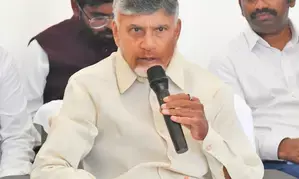 Andhra to provide 34 pc quota to backward classes in local bodies