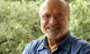 Film industry mourns the demise of Shyam Benegal