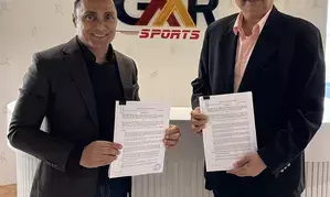 Rugby India launches Rugby Premier League with six city-based teams