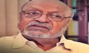 End of an era in Indian cinema: Priti Adani on demise of Shyam Benegal