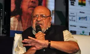 Shyam Benegal had special attachment to Hyderabad