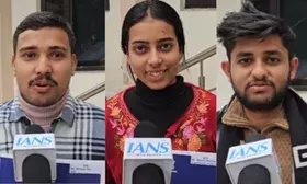 Jammu: 189 youth get job offers under Rozgar Mela, thank PM Modi