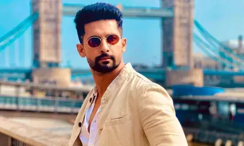 Ravi Dubey, who plays the role of Laxman in Ramayana, started his career with 500 rupees, today he is a shining star