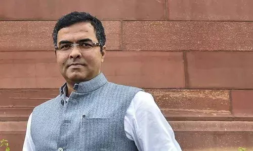 Parvesh Verma may be BJP candidate against Kejriwal; What is BJPs plan with the son of the former Delhi CM?