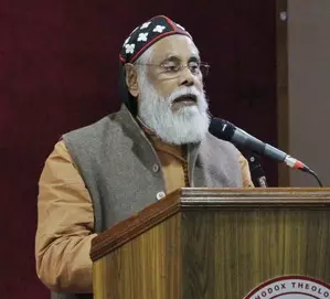 PM Modis symbolic gesture inconsistent with RSS-VHP actions: Kerala Orthodox Church bishop PM Modis symbolic gesture inconsistent with RSS-VHP actions: Kerala Orthodox Church bishop