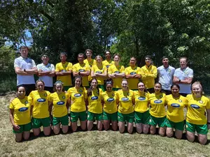 Australia excited to play at inaugural Kho Kho World Cup Australia excited to play at inaugural Kho Kho World Cup