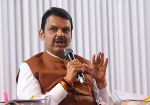 Farmers in Maharashtra to create second green revolution through green energy: CM Fadnavis Farmers in Maharashtra to create second green revolution through green energy: CM Fadnavis