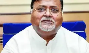 Bengal school job case: Calcutta HC likely to decide on Partha Chatterjees bail plea today