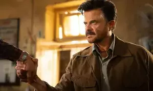 Anil Kapoor: ‘Subedaar’ is much more than just an action film