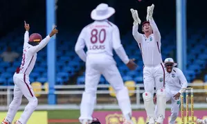 West Indies to play practice match in Rawalpindi before Tests against Pakistan