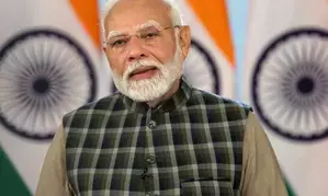 PM Modi to inaugurate various development projects in MP tomorrow