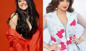 Nikhita Gandhi recalls her first meeting with Shreya Ghoshal