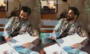 Sohum Shah says work on ‘Tumbbad 2’ is moving at a brisk pace