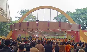 Jadavpur University convocation likely to cause Raj Bhavan-Bengal govt tussle