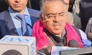 BJP accuses Cong of neglecting marginalised communities across four generations