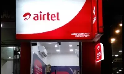 Committed to India’s digital growth amid shifting telecom landscape: Bharti Airtel