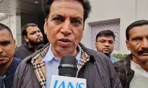 Delhi Cong chief hints at second list soon, slams AAP govt for ‘taking people for a ride’