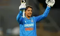 Mandhana moves closer to top spot in ODI, T20I rankings