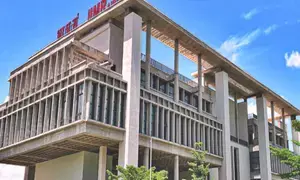 IIM Raipur exits CAP,  to go with independent admission process  