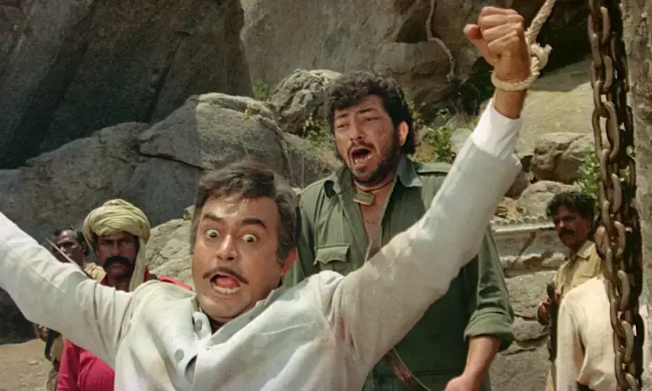 Indias most-watched film sold 25 crore tickets, no superstar has broken the record in 49 years