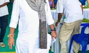 Cong strength well known, says Dy CM Shivakumar on BJP’s plans to protest during centenary event