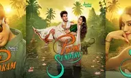 Sidharth, Janhvi-starrer ‘Param Sundari’ to release in July 25, 2025