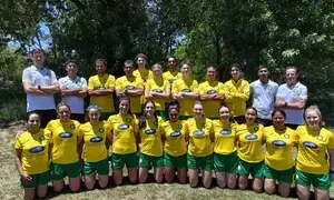 Australia excited to play at inaugural Kho Kho World Cup 