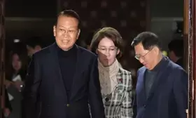 South Korea: Ruling party nominates five-term lawmaker Kwon to head emergency committee