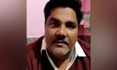 Delhi HC issues notice on ex-AAP councillor’s bail plea in Ankit Sharma murder case