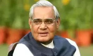 MP BJP to celebrate former PM Vajpayees birth anniversary on Dec 25