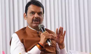 Farmers in Maharashtra to create second green revolution through green energy: CM Fadnavis