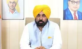 Centre blatantly ignoring genuine demands of farmers: Punjab CM