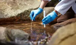 Excessive levels of PFAS chemicals found in water from 44 private suppliers across Japan