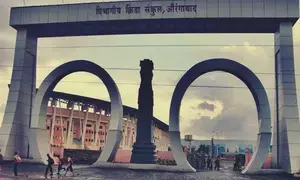 Rs 21 crore scam in Aurangabad sports complex exposed after accused splurge on luxuries, property