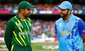 Champions Trophy: India-Pak clash on Feb 23 in Dubai, final on March 9