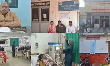 MP: Ayushman Bharat brings smile on faces of patients and their  families in Shahdol