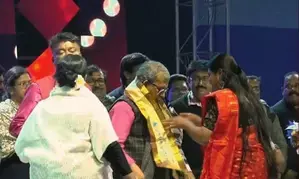 ‘Rebellion’ in Trinamool against minister Manas Bhunia, 3 MLAs complain to Mamata