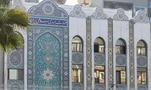 Iran says in consultation with Syria on reopening embassies